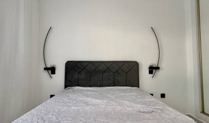 Sale - Apartment - Orihuela - Zeniamar-Horizonte-La Campana