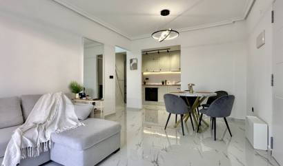 Sale - Apartment - Orihuela - Zeniamar-Horizonte-La Campana