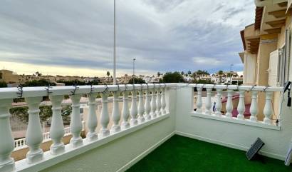 Sale - Apartment - Orihuela - Zeniamar-Horizonte-La Campana