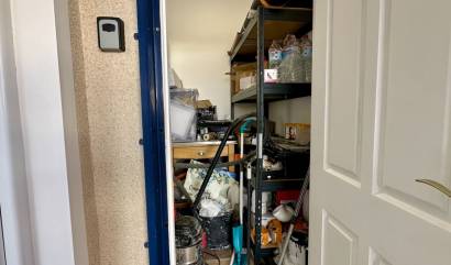 Sale - Apartment - Orihuela - Zeniamar-Horizonte-La Campana