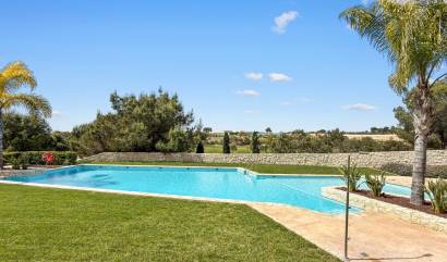 Sale - Apartment - Pilar de la Horadada - Lo Romero Golf