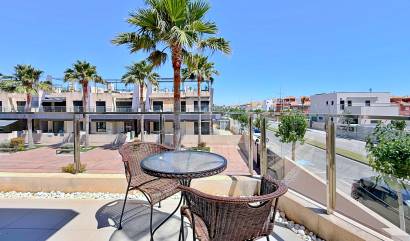Sale - Apartment - Pilar de la Horadada - Torre de la Horadada