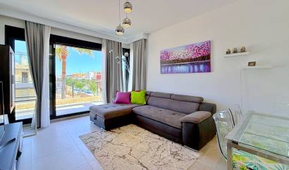 Sale - Apartment - Pilar de la Horadada - Torre de la Horadada