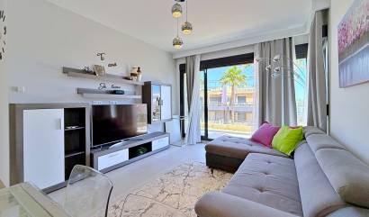 Sale - Apartment - Pilar de la Horadada - Torre de la Horadada