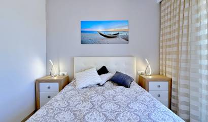Sale - Apartment - Pilar de la Horadada - Torre de la Horadada