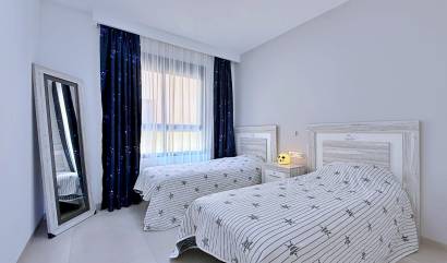 Sale - Apartment - Pilar de la Horadada - Torre de la Horadada