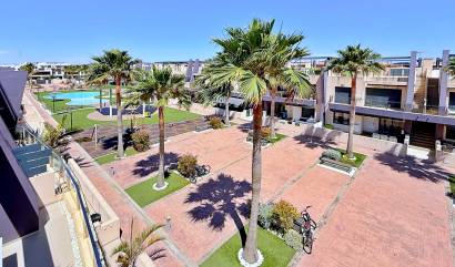 Sale - Apartment - Pilar de la Horadada - Torre de la Horadada