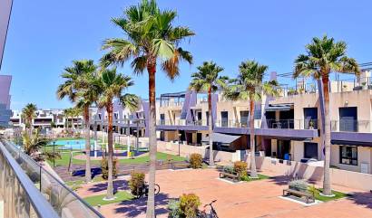 Sale - Apartment - Pilar de la Horadada - Torre de la Horadada