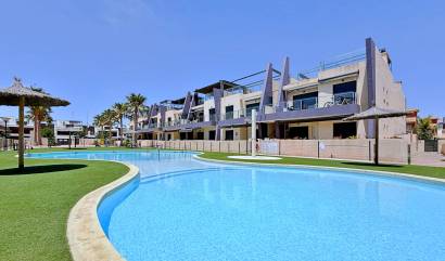 Sale - Apartment - Pilar de la Horadada - Torre de la Horadada