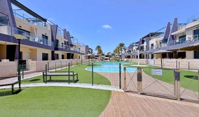 Sale - Apartment - Pilar de la Horadada - Torre de la Horadada