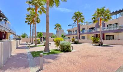 Sale - Apartment - Pilar de la Horadada - Torre de la Horadada
