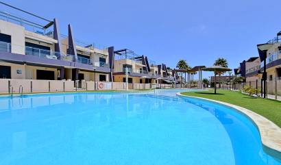 Sale - Apartment - Pilar de la Horadada - Torre de la Horadada