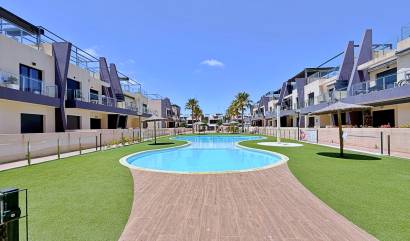 Sale - Apartment - Pilar de la Horadada - Torre de la Horadada