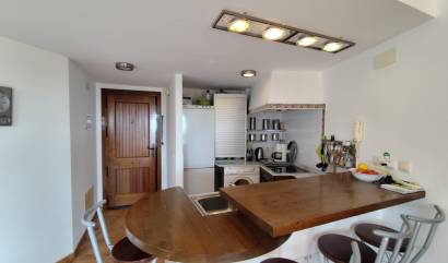 Sale - Apartment - Punta Prima