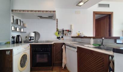 Sale - Apartment - Punta Prima