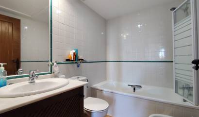 Sale - Apartment - Punta Prima