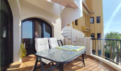 Sale - Apartment - Punta Prima