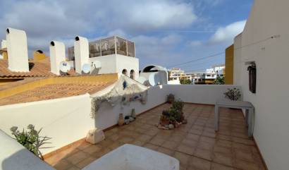 Sale - Apartment - Punta Prima