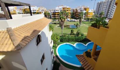 Sale - Apartment - Punta Prima