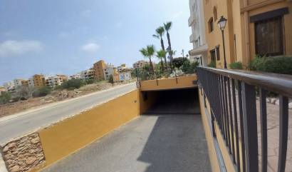 Sale - Apartment - Punta Prima