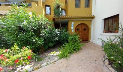 Sale - Apartment - Punta Prima
