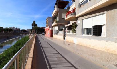 Sale - Apartment - Rojales