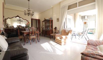 Sale - Apartment - Rojales