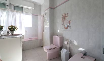 Sale - Apartment - Rojales