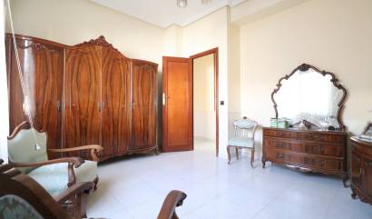 Sale - Apartment - Rojales