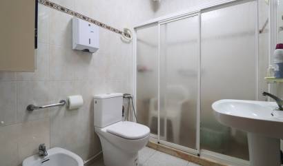 Sale - Apartment - Rojales