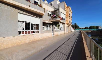 Sale - Apartment - Rojales
