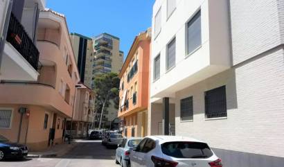 Sale - Apartment - San Javier
