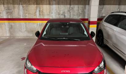 Sale - Apartment - San Miguel de Salinas