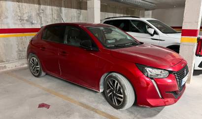 Sale - Apartment - San Miguel de Salinas