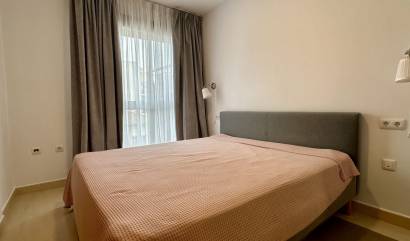 Sale - Apartment - San Miguel de Salinas