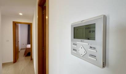 Sale - Apartment - San Miguel de Salinas