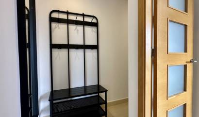 Sale - Apartment - San Miguel de Salinas