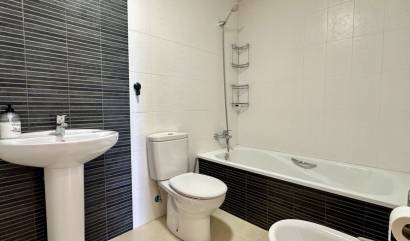 Sale - Apartment - San Miguel de Salinas