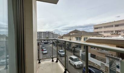 Sale - Apartment - San Miguel de Salinas