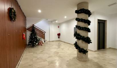 Sale - Apartment - San Miguel de Salinas