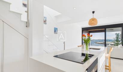 Sale - Apartment - San Pedro del Pinatar - Lo Pagán