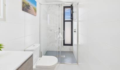 Sale - Apartment - San Pedro del Pinatar - Lo Pagán