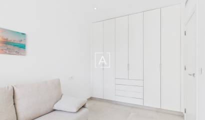 Sale - Apartment - San Pedro del Pinatar - Lo Pagán