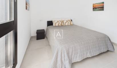 Sale - Apartment - San Pedro del Pinatar - Lo Pagán
