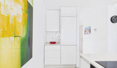 Sale - Apartment - San Pedro del Pinatar - Lo Pagán