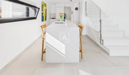 Sale - Apartment - San Pedro del Pinatar - Lo Pagán