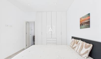 Sale - Apartment - San Pedro del Pinatar - Lo Pagán