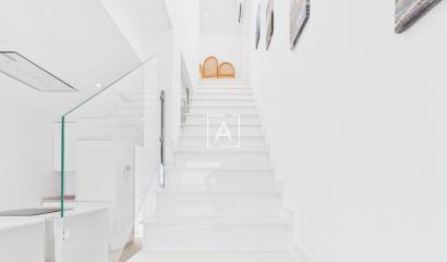 Sale - Apartment - San Pedro del Pinatar - Lo Pagán