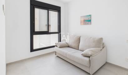 Sale - Apartment - San Pedro del Pinatar - Lo Pagán