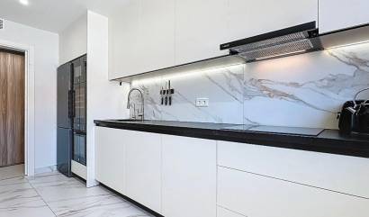 Sale - Apartment - San Pedro del Pinatar - San Pedro de Pinatar